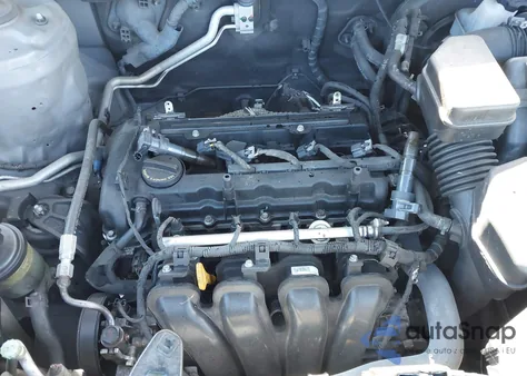 2011 Kia Sorento Ex из США, поврежденный, VIN 5XYKU4A19BG016285